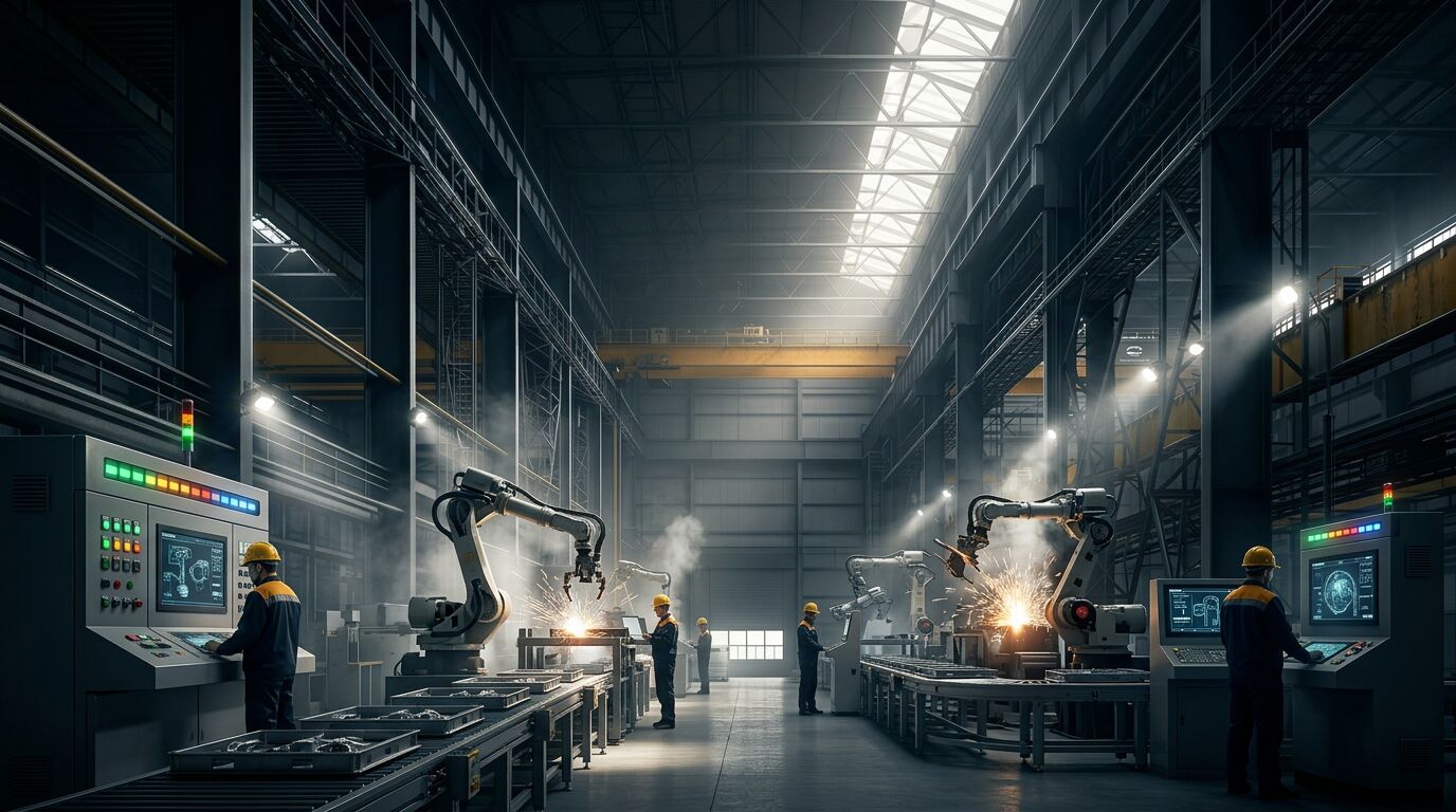 Automation Expertise