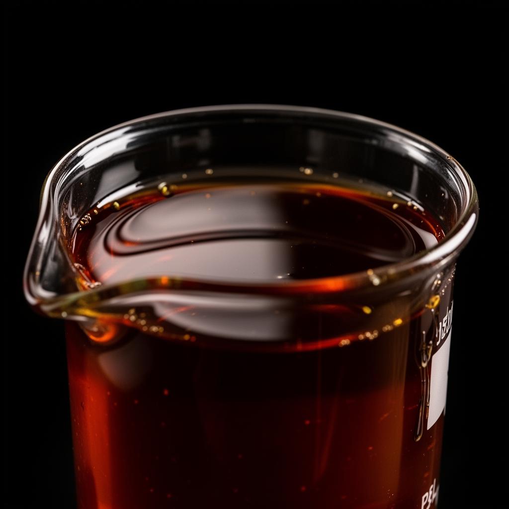 Oil Recovery — Liquid Recovery
