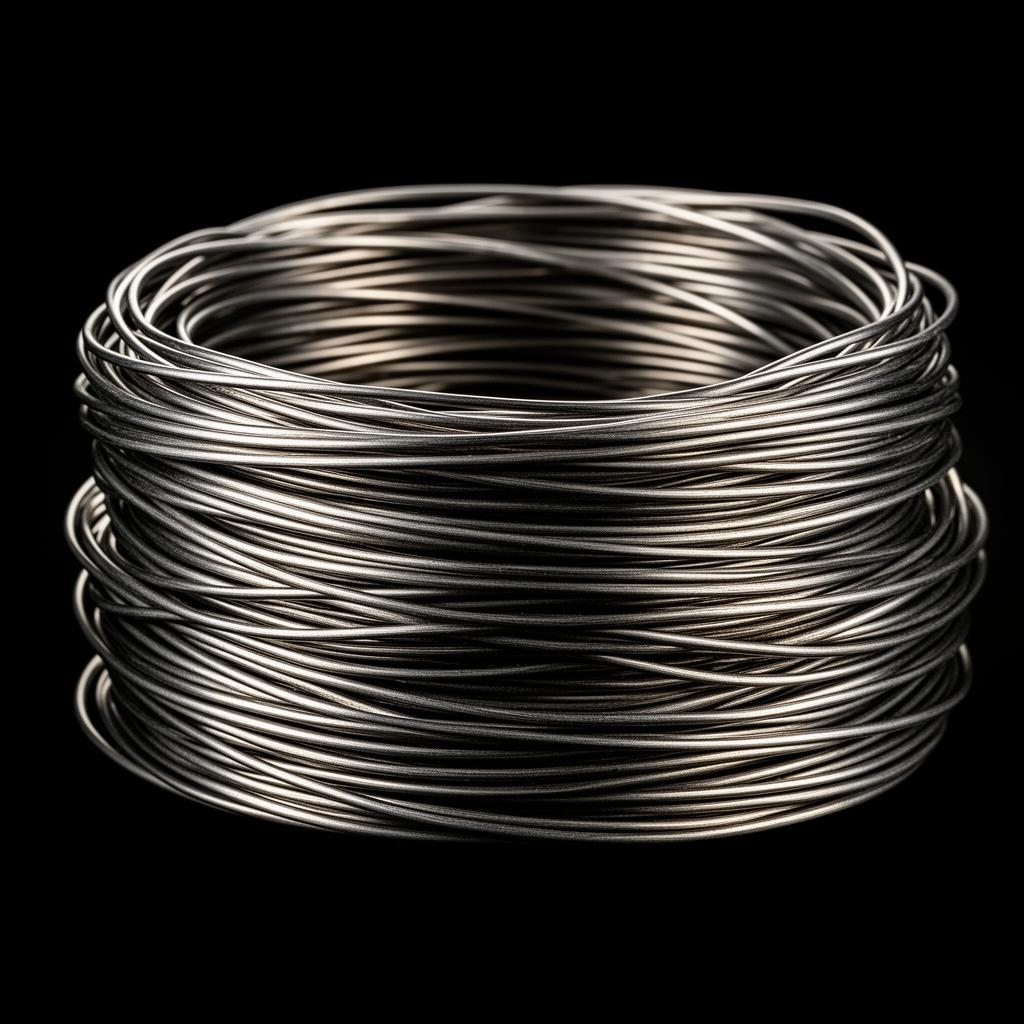 Steel Separation — Metal Separation